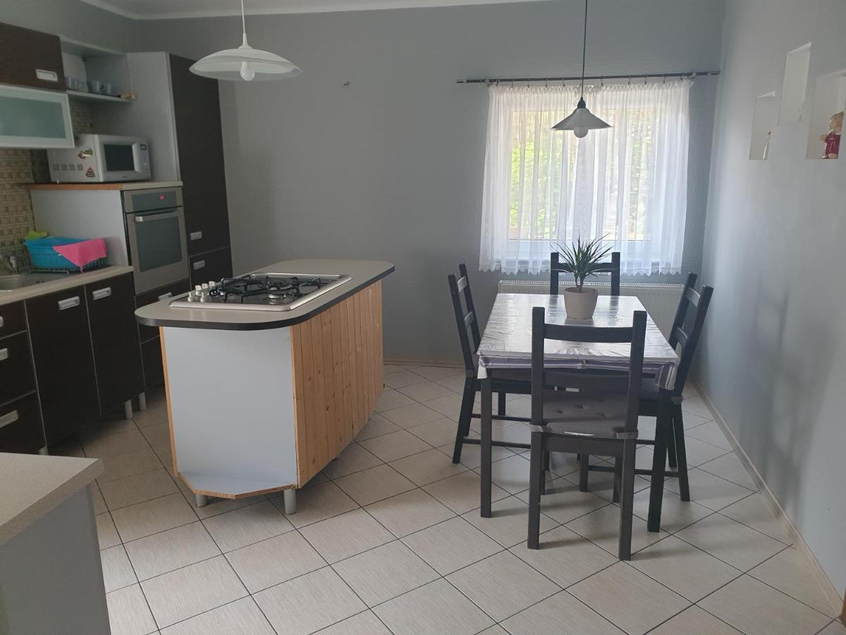 Apartament Pod Sosnami 1 Noclegi Otw Borowno Wlk Skarszewy מראה חיצוני תמונה