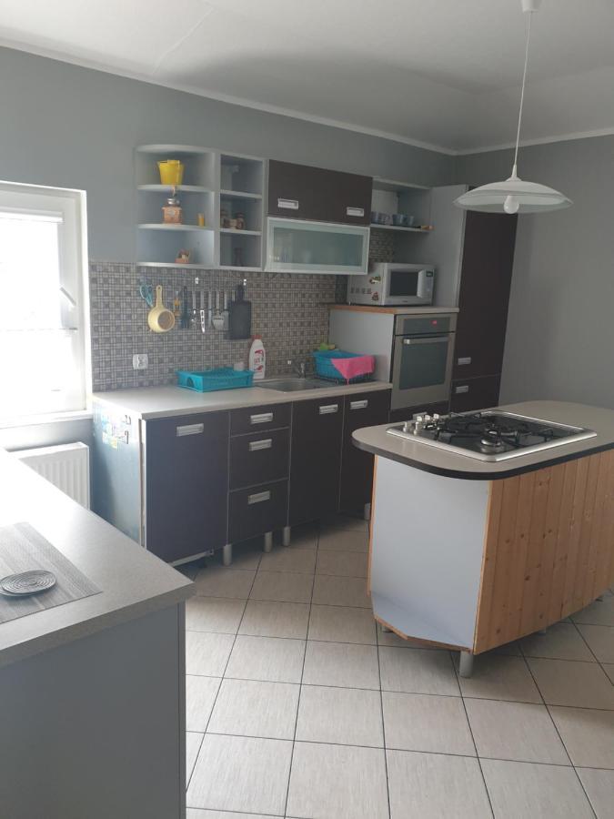 Apartament Pod Sosnami 1 Noclegi Otw Borowno Wlk Skarszewy מראה חיצוני תמונה