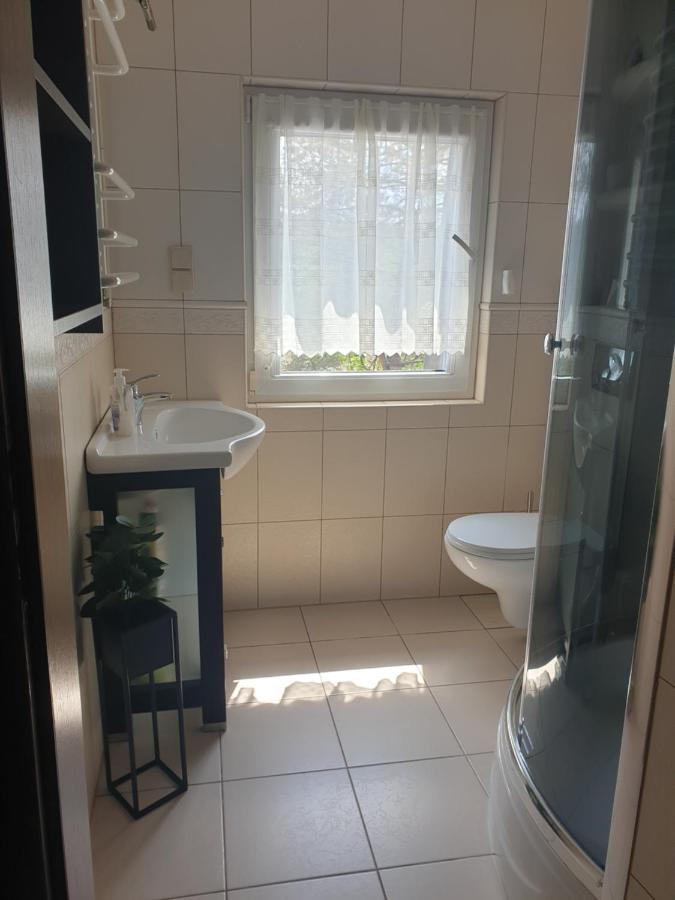 Apartament Pod Sosnami 1 Noclegi Otw Borowno Wlk Skarszewy מראה חיצוני תמונה