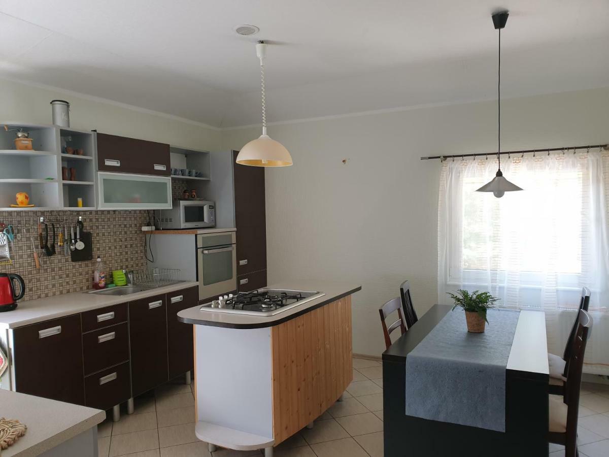 Apartament Pod Sosnami 1 Noclegi Otw Borowno Wlk Skarszewy מראה חיצוני תמונה